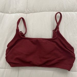 bikini top